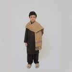 Soft Velvet Woolen Camel