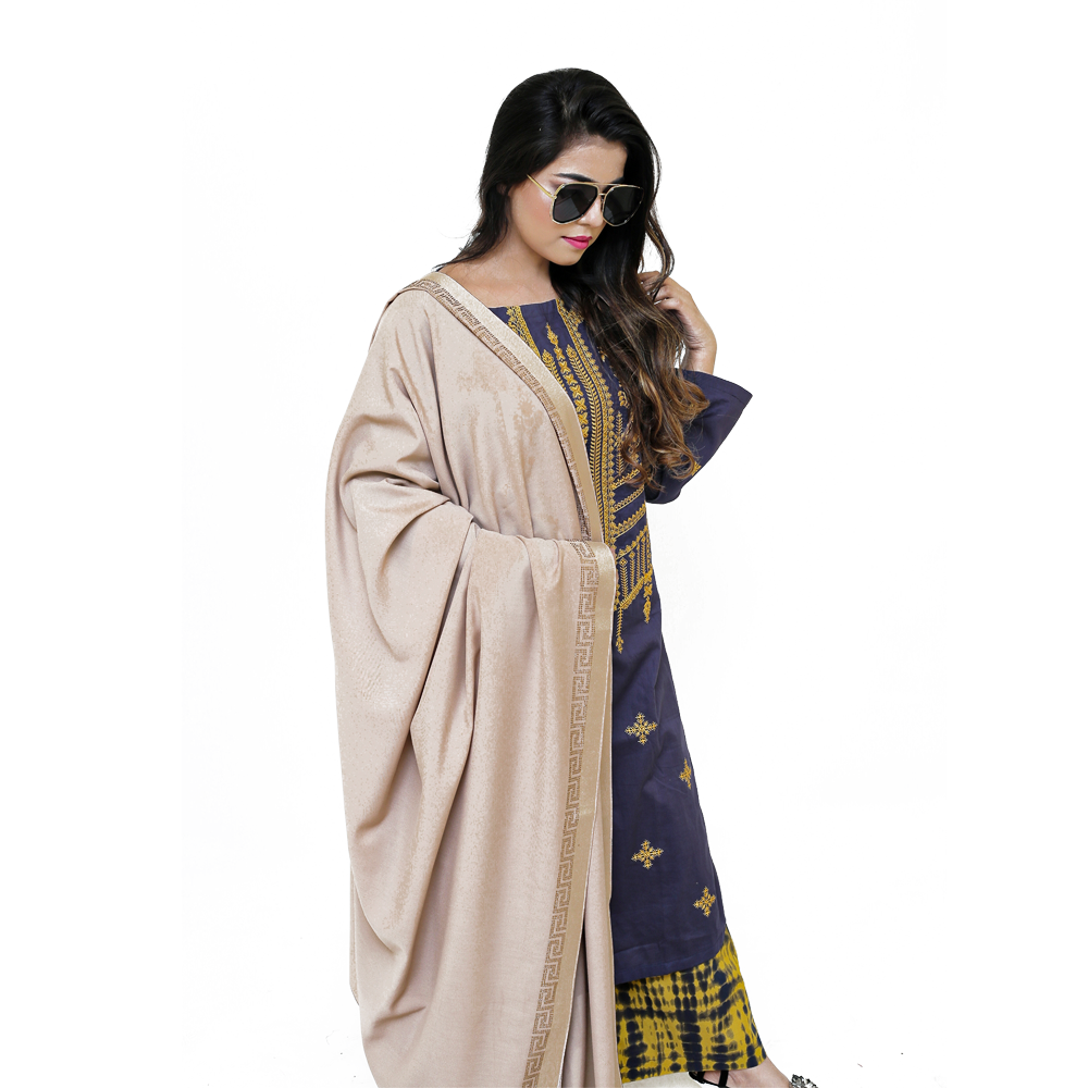 Summer Shawl - Image 5