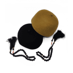 Rumi Turkish Cap