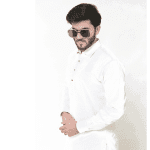 White Soft Cotton